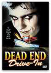 Campo de exterminio (Dead end drive in)