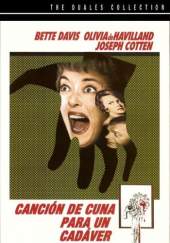 Canción de cuna para un cadáver