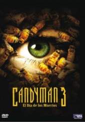 Candyman 3. El Día de los Muertos