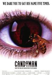 Candyman, el dominio de la mente