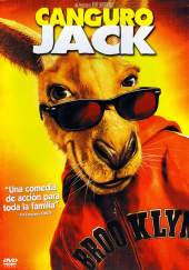 Canguro Jack: Trinca y brinca