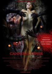 Cannibal Diner