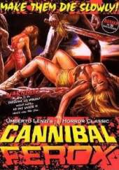 Cannibal Ferox 2