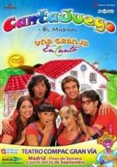 Cantajuego. Una Granja con Encanto