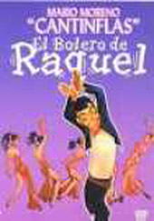 Cantinflas: El Bolero de Raquel