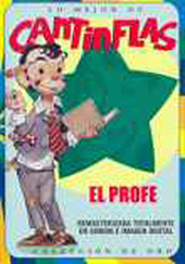 Cantinflas: El Profe