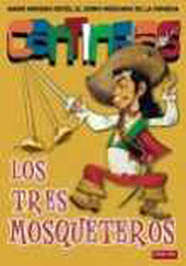 Cantinflas: Los tres mosqueteros