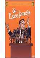 Cantinflas: Su excelencia