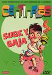 Cantinflas: Sube y Baja