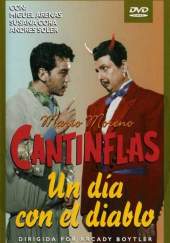 Cantinflas: Un día con el diablo
