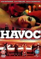 Caos (Havoc)