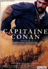 Capitán Conan