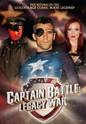Captain Battle: Legacy War