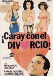 Caray con el divorcio