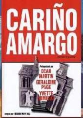 Cariño amargo (Pasiones en conflicto)