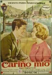 Cariño mío