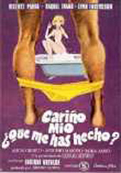 Cariño mio que me has hecho