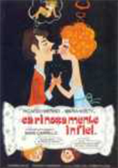 Carinosamente infiel