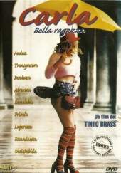 Carla bella ragazza (Trasgredire)