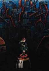 Carne de Cañon (Cannon Fodder)