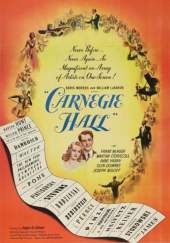 Carnegie Hall