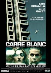 Carré blanc
