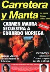 Carretera y manta