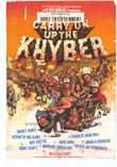 Carry On... Up the Khyber