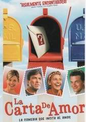 Carta de amor