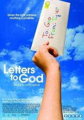 Cartas al cielo (Letters to God)