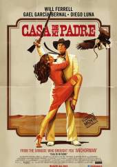 Casa de mi padre