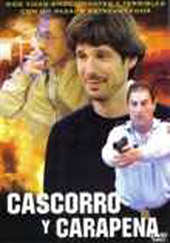 Cascorro y Carapena