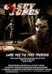 Casey Jones