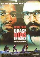 Casi hermanos