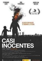 Casi inocentes