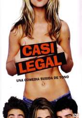 Casi Legal (barely legal)