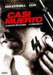 Casi muerto