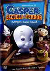 Casper: La escuela del Terror