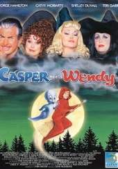 Casper y la mágica Wendy 