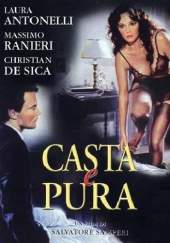 Casta y pura