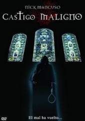 Castigo maligno (Time of Fear)