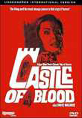 Castle of blood (Danza macabra)