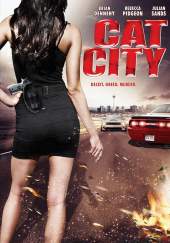 Cat city
