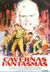 Cavernas fantasmas
