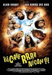 Caverrrrnícola! (Cavernícola!)