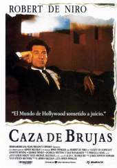 Caza de brujas