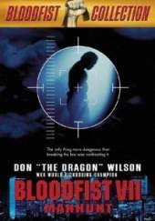 Caza humana (Bloodfist VII)