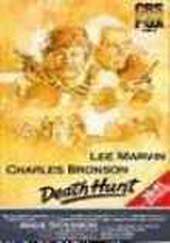 Cartel de Caza Salvaje