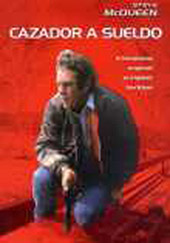 Cazador a sueldo