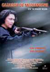 Cazador De Medianoche